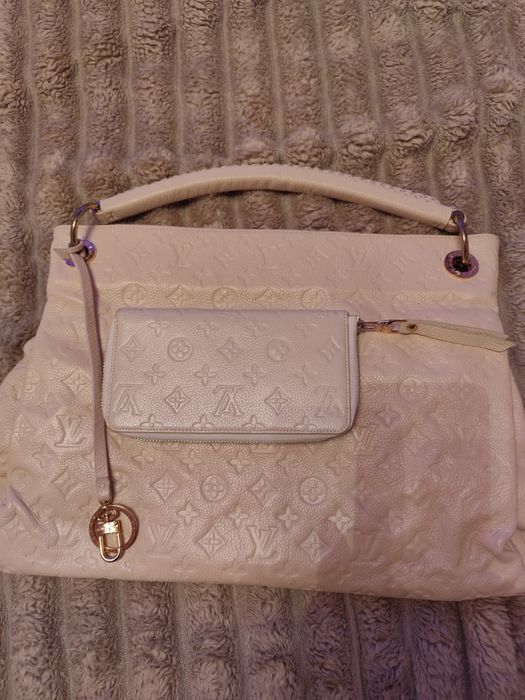 Сумка женская новая, плюс кошелёк.