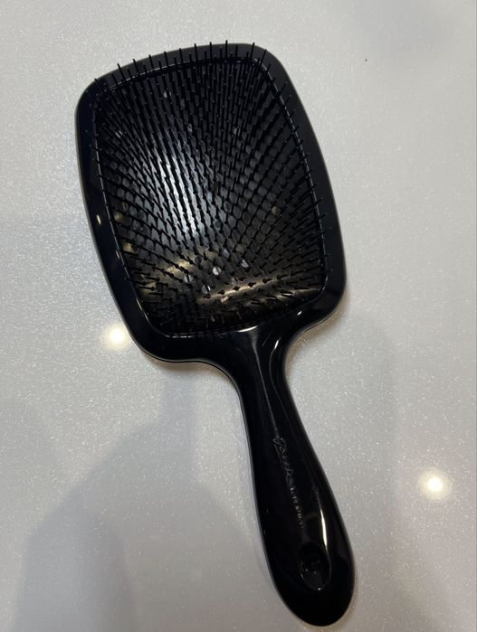 Розчіска Janeke Ultratangler чорного кольору