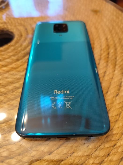 Redmi note 9 pro