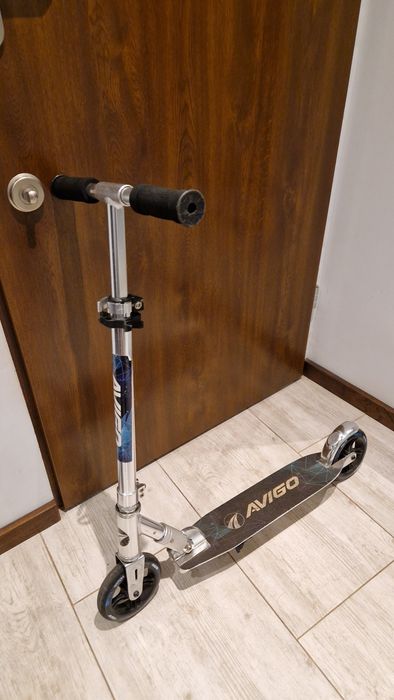 Hulajnoga AVIGO koła 145 mm