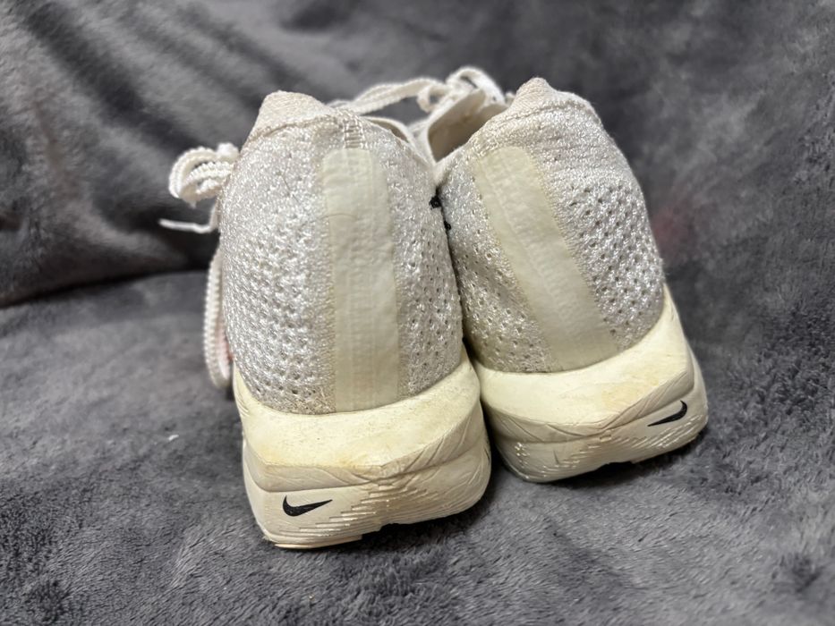 Nike vaporfly corrida