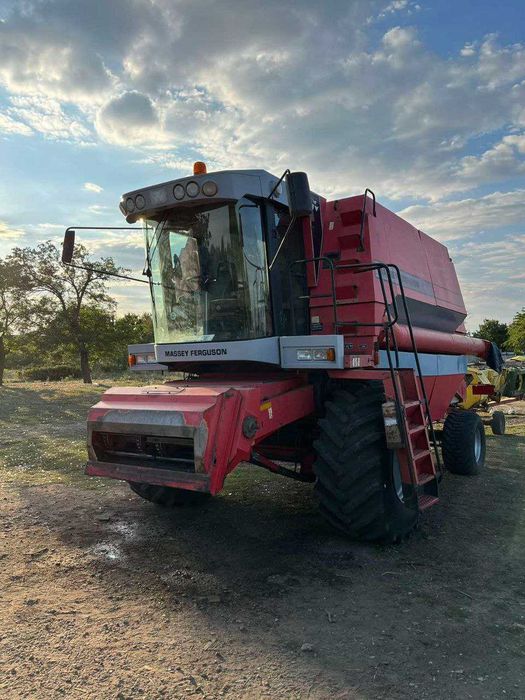 Massey Ferguson-38