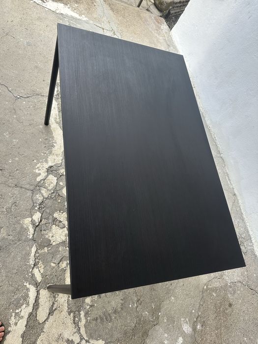 Mesa com 4 cadeiras