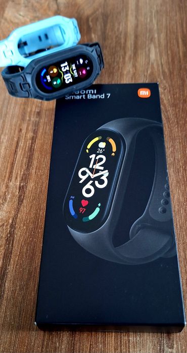 Xiaomi Smart Band 7