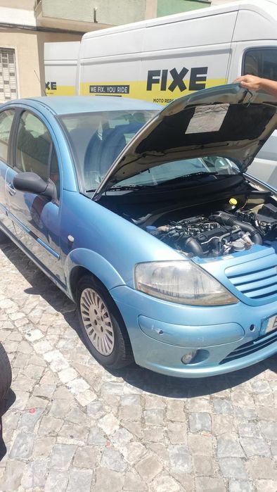 Citroën C3 - Importado