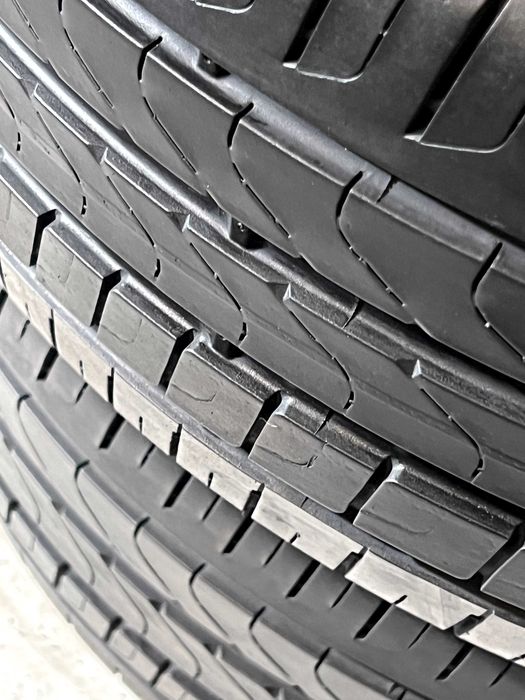 Pneus Pirelli Scorpion Verde - 235/45/20 - Como NOVOS