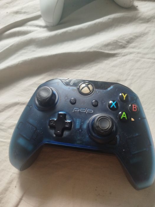 Pad pdp xbox one series