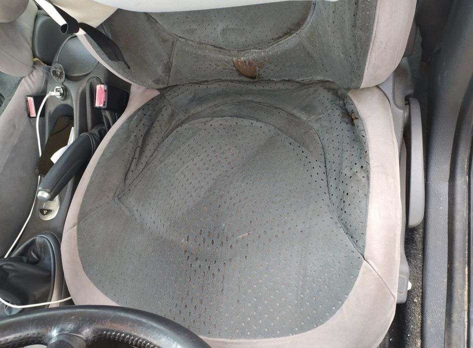 Citroen c5 1.6hdi