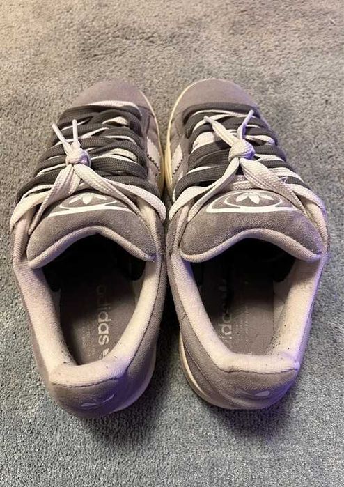 adidas campus 00s sneaker Szary R.39