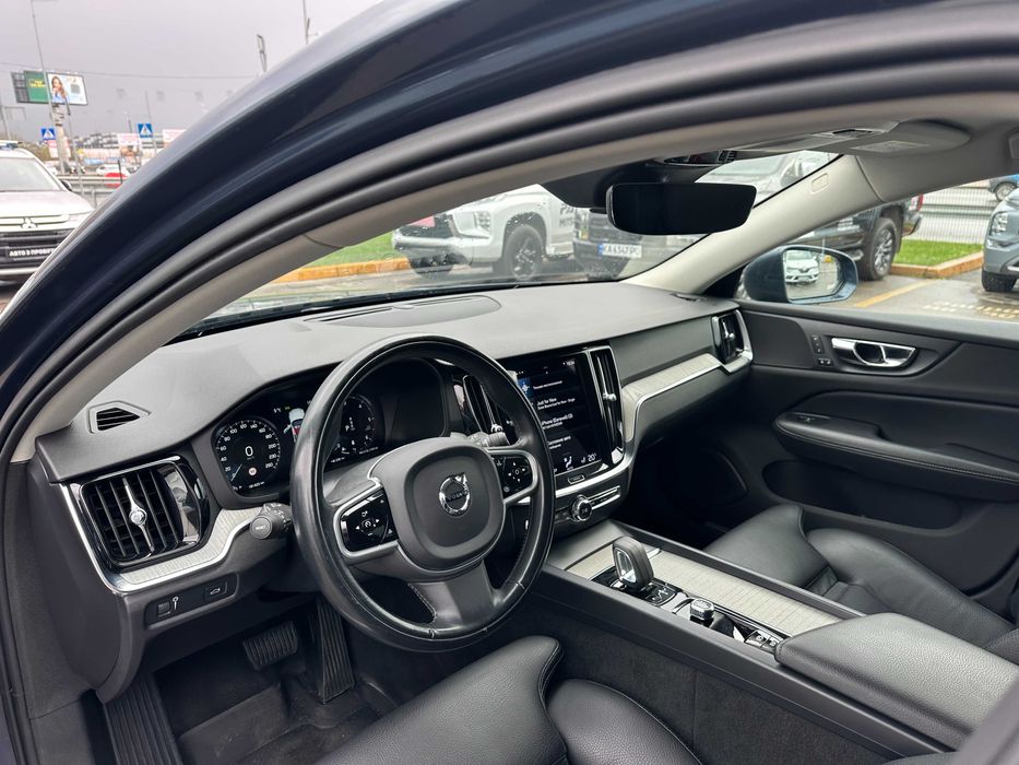 Volvo V60 Cross Country B4 diezel