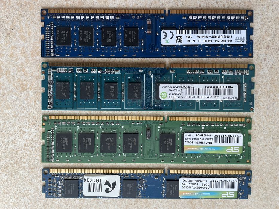 Комплект для ПК: Asus M5A97+FX 8320+ОЗУ 16Gb+охлаждение процессора