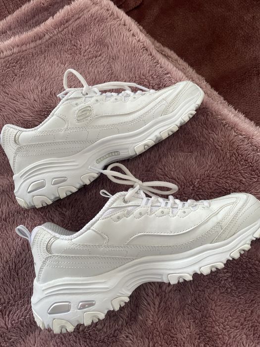 Damskie buty Skechers r.39