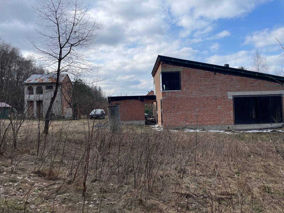 Продаж земельної ділянки с.Бірки - Вид 2