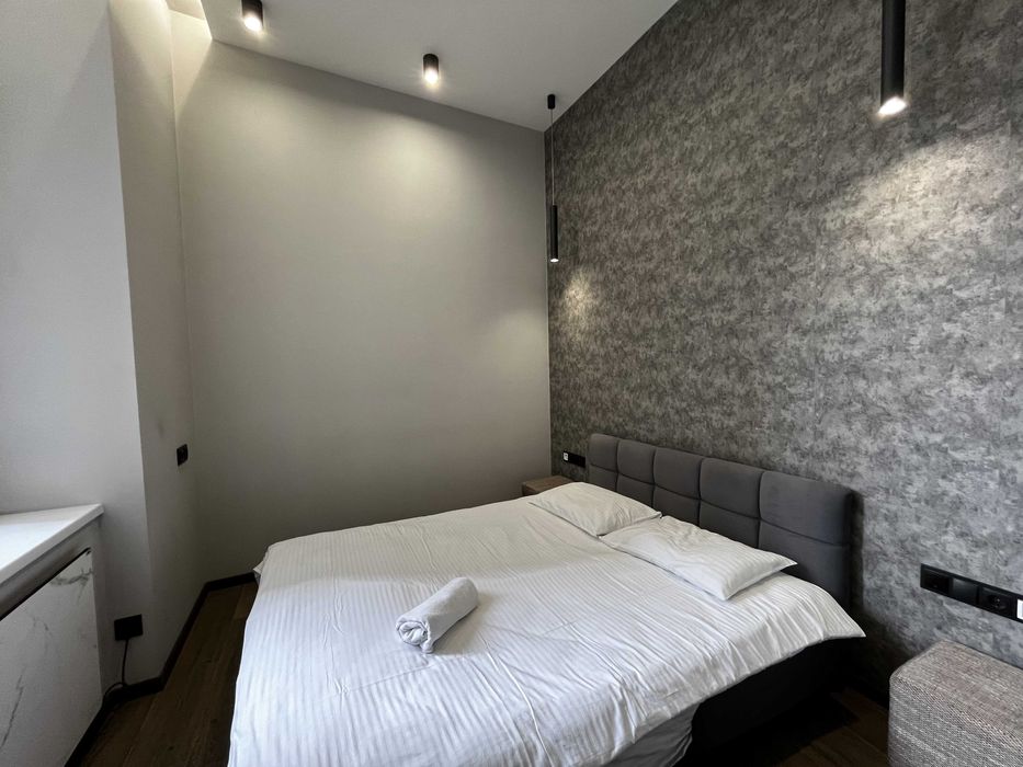 Продаж 2-кім квартири в австрійському люксі по вул. Хмельницького