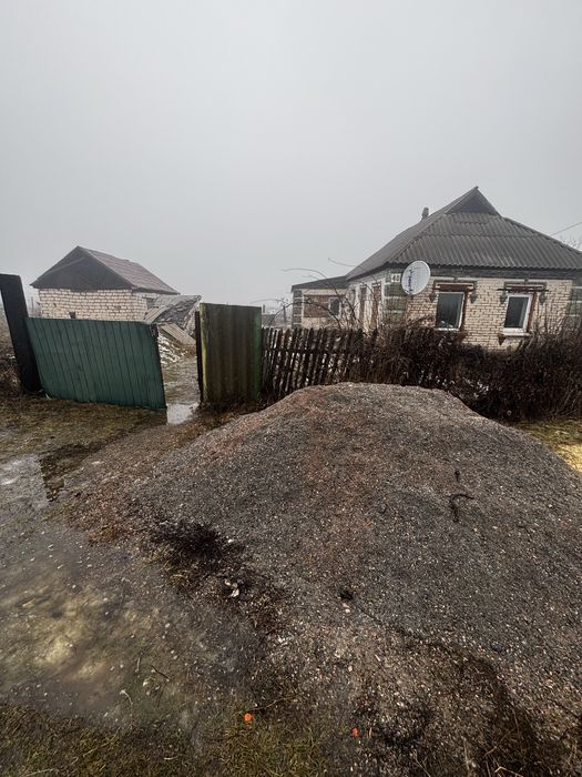 село Трепівка, вулиця Шкільна (торг реальному покупцю)