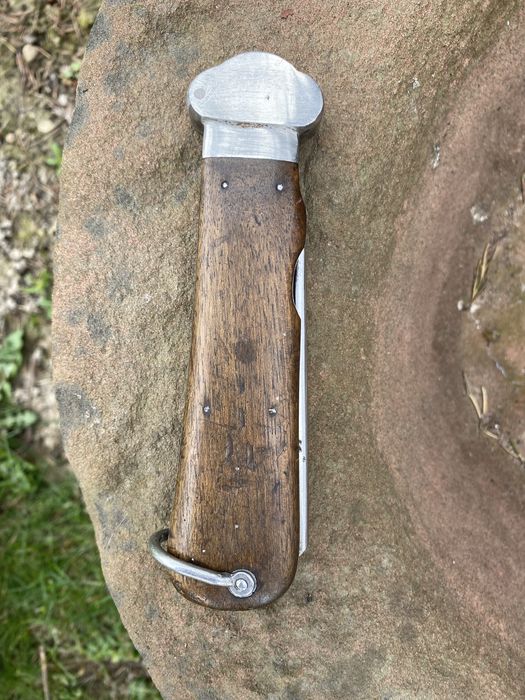 Nóz niemiecki luftwaffe