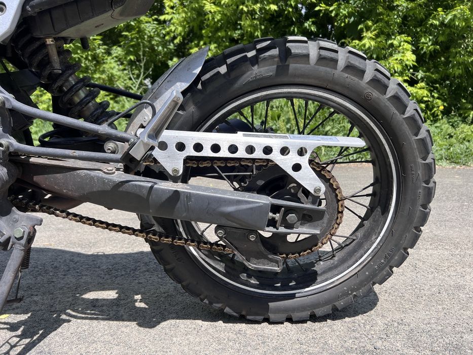 Geon Scrambler  250