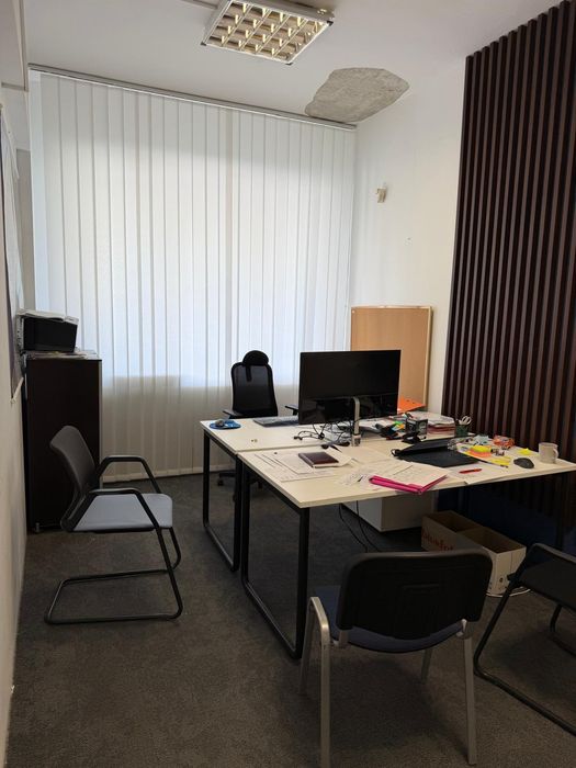 Biuro lokal 70m2
