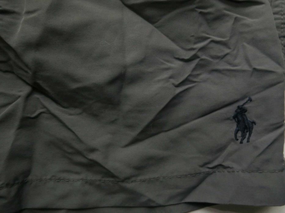 Ralph Lauren spodenki kąpielówki szorty nowe kolekcje XS