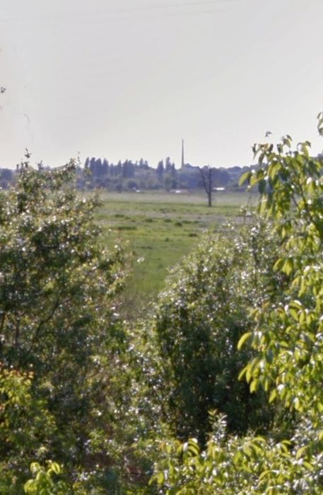 Земельна ділянка Ірпінь