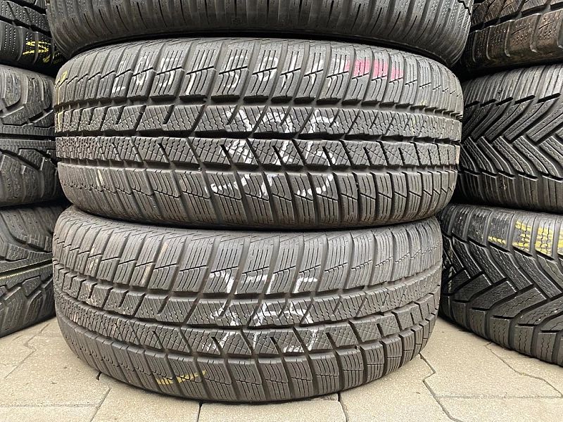 205/50r17 Barum Polaris 5_7,2mm_2szt_(375)