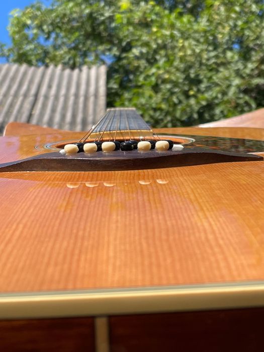 Гітара Yamaha FG 720 S12