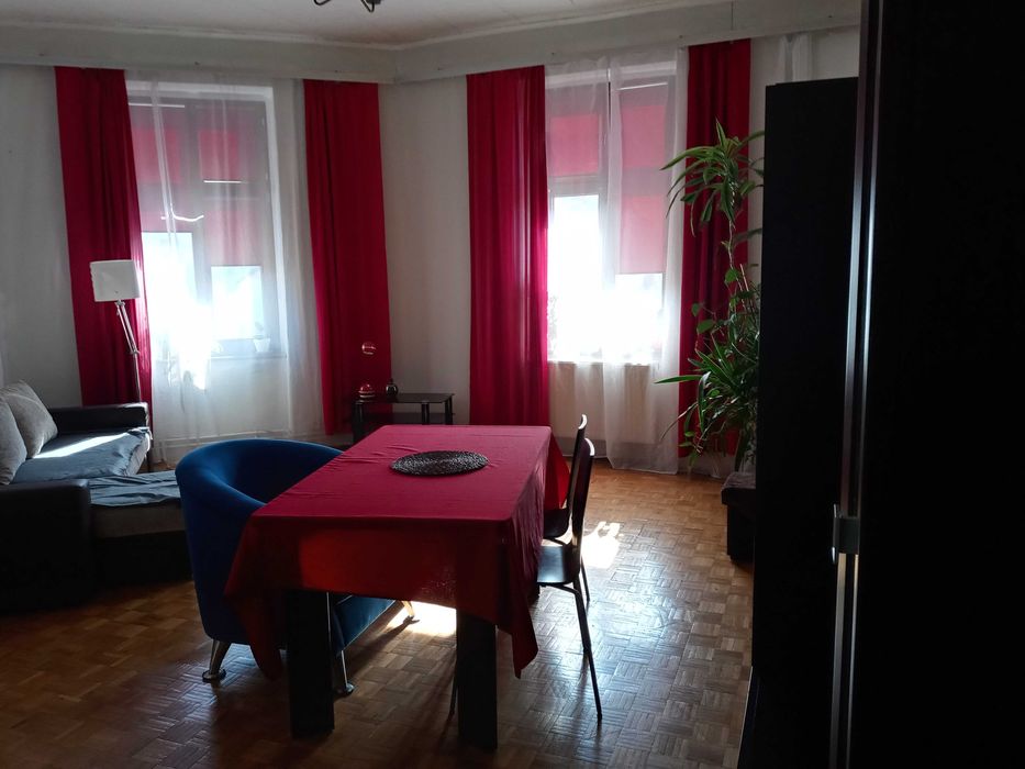 Mieszkanie – Wrocław, Dzielnica Czterech Wyznań, Stare Miasto - Widok 3