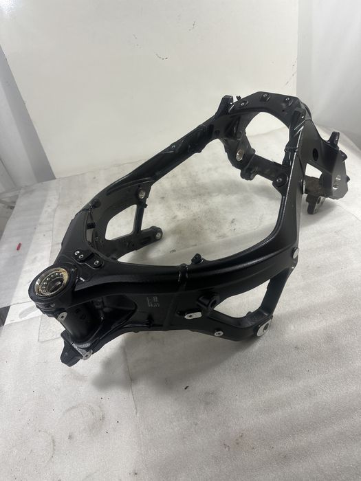 BMW S1000RR K67 RAMA Bez Dokumentów