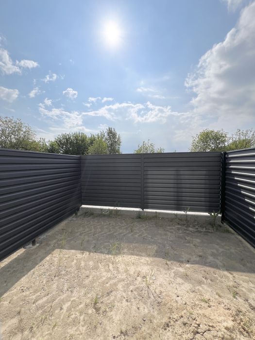 ТАУНХАУС з підвалом Софіївська Борщагівка - 2пов 90м +Газ Київ 5хв