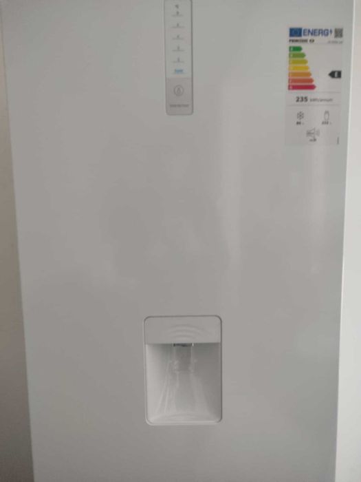 Frigorifico Combinado NOVO