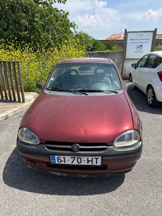 Corsa Opel b 1.2 Gasolina