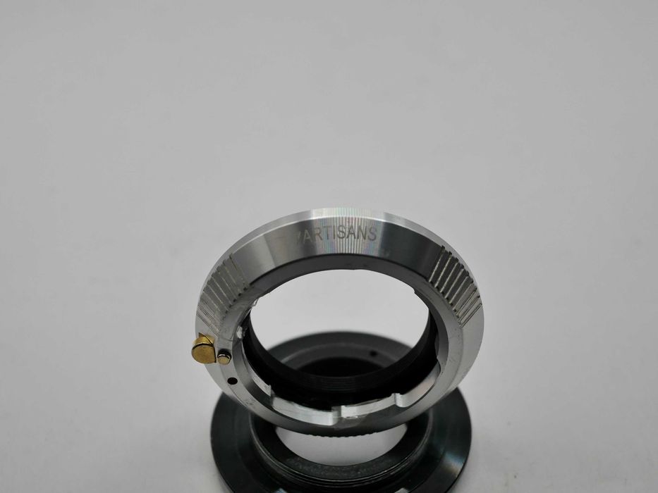 7Artisans LEICA M - Sony E Adapter