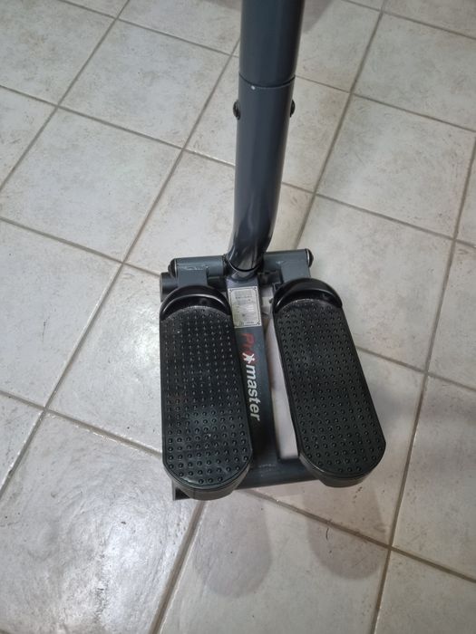 Stepper Machine446992092171479043