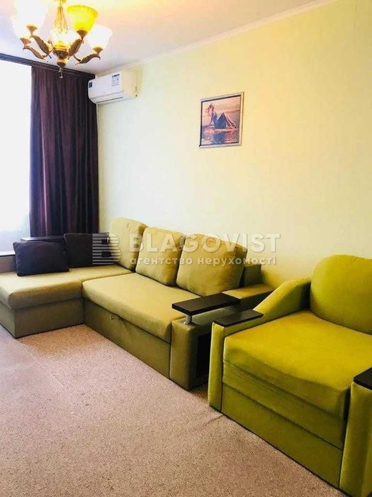 Продаж 1-к квартири 50м.кв. ЖК паркові озера, М.Дарниця, Парк Перемога