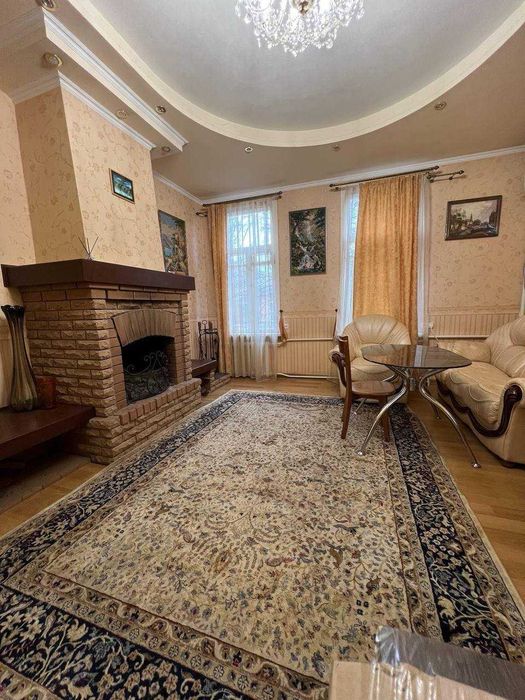 Продам 2-х этажный ДОМ ! Холодная Гора. Метро в 10 мин РОВНЫЙ уч-к