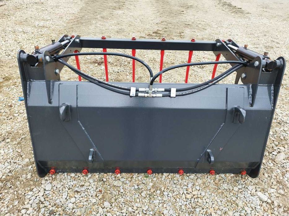 NOWY: Łyżko Krokodyl // Krokodyl 1,2m 1,4m 1,5m 1,6m 1,8m 2,0m 2,2m