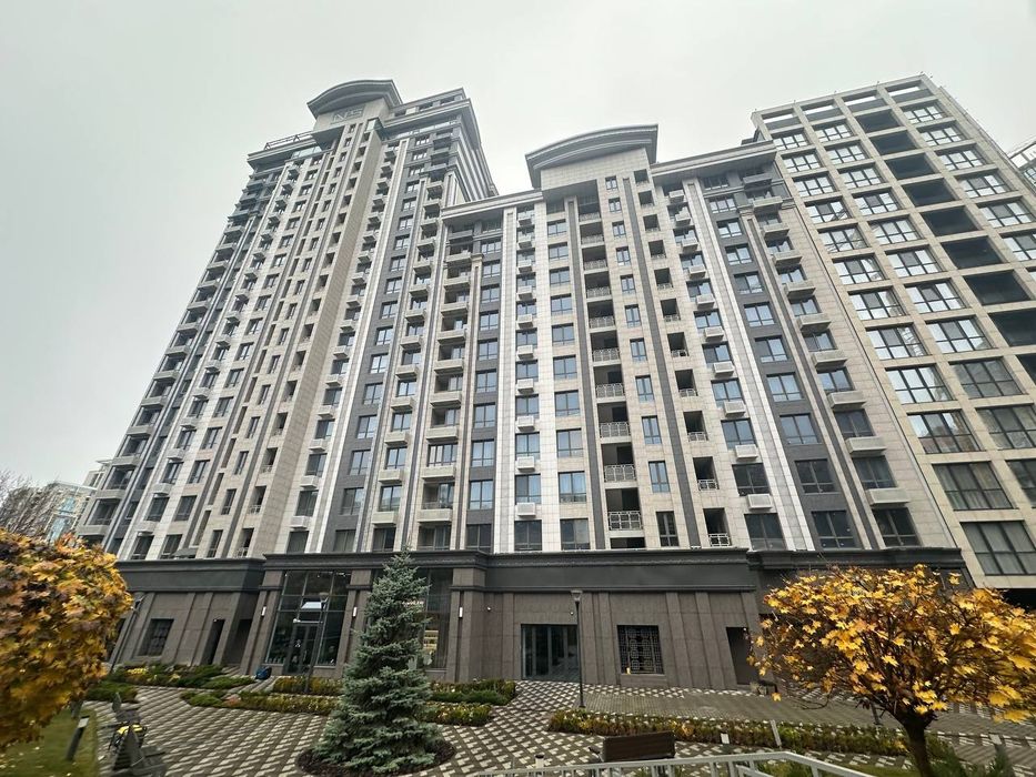 Печерськ!Продам квартиру в ЖК Новопечерський Квартал