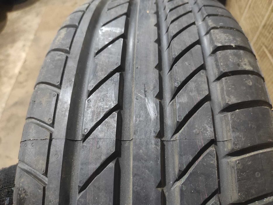 Нові Шини запаска Continental ContiSportContact 205\55 R16! 3 шт!