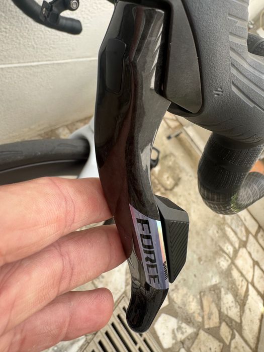 Bmc Teammachine slr one 2026