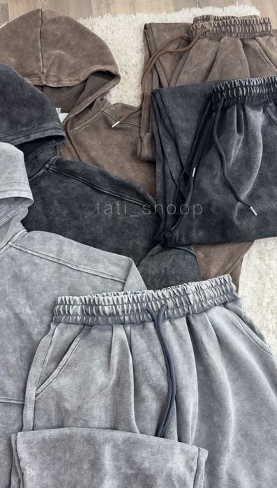 Жіночий костюм варенка