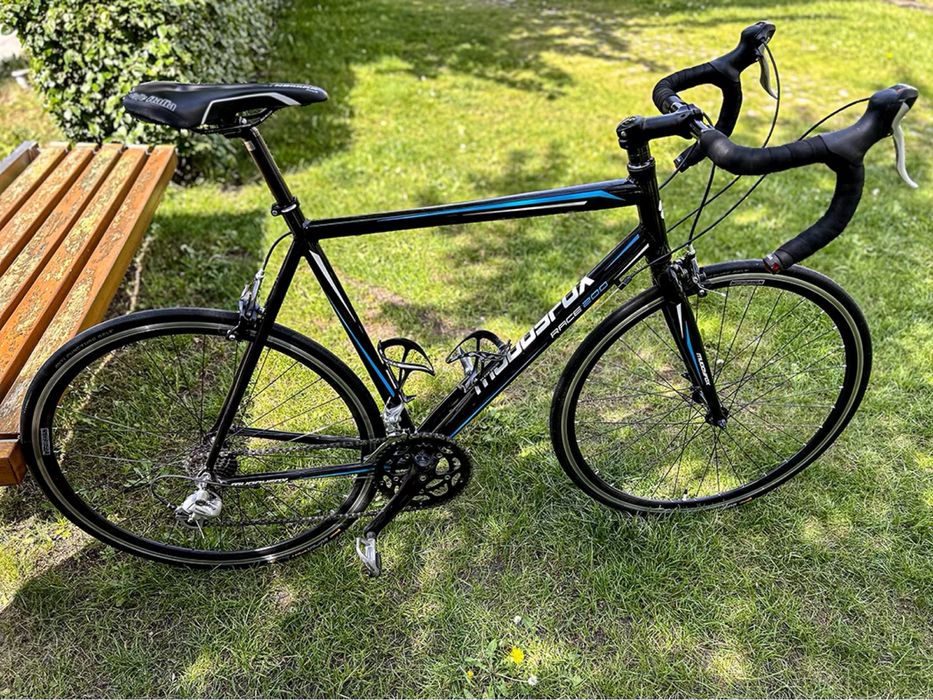 muddyfox Rowery szosowe damskie i męskie OLX Sport i Hobby