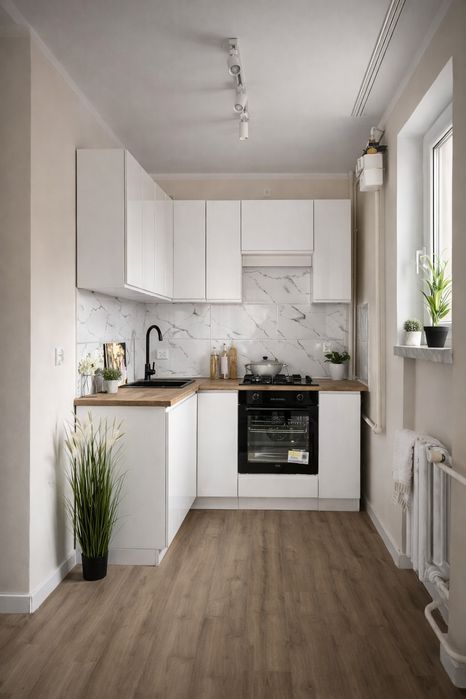 Mieszkanie 2 pokojowe, Osiedle Piastowskie.