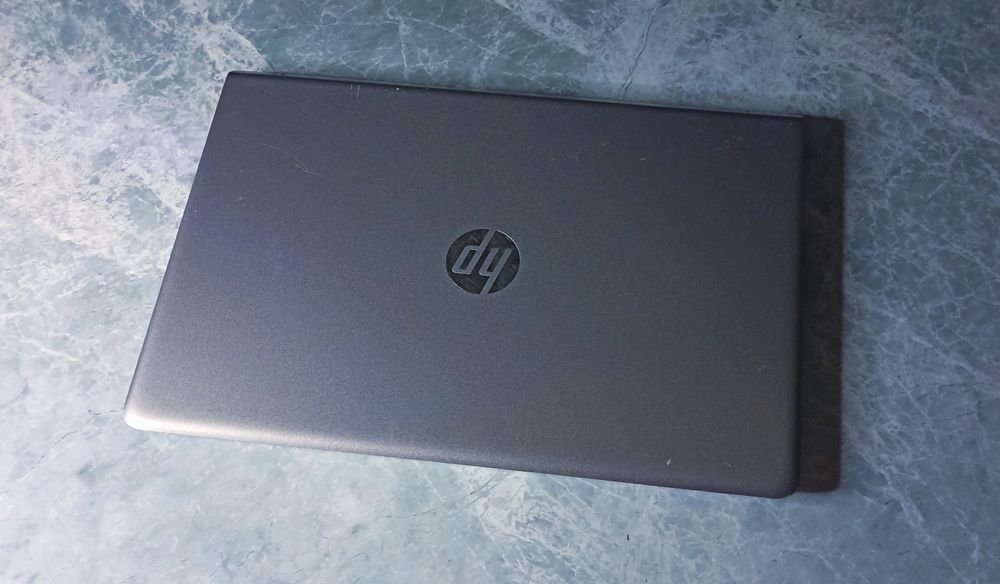 Игровий Ноутбук HP / NVIDIA 940MX / i5-7200U / DDR4 8GB