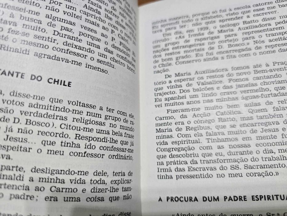Uma Vida para o Mundo. Um Diário Singular - Maria Casella