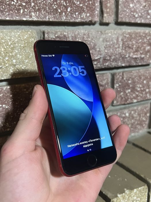 Iphone SE 2 128gb 100%, ідеальний стан