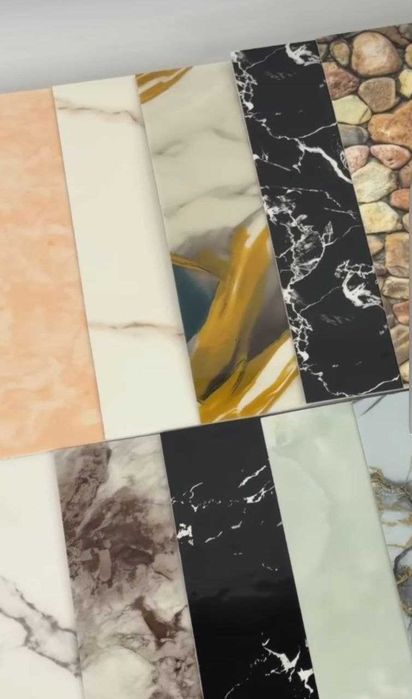 АКЦІЯ! Декор. Стінова панель. Стеновая плитка. Плитка. Вінілова плитка