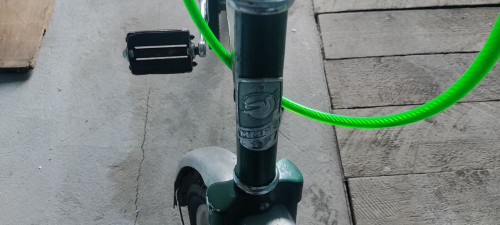 Велосипед продам