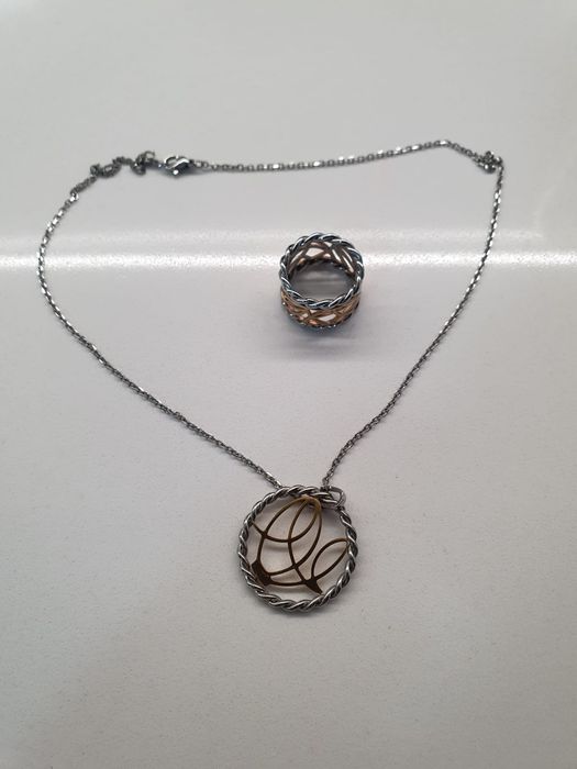 Colar One Jewels Porto