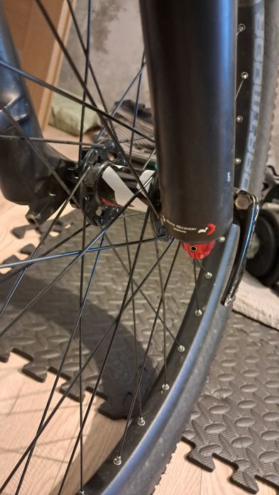 Rower dartmoor 26 player