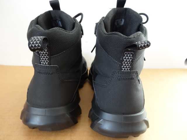 Buty ECCO MX roz 47 GORE-TEX Trekkingowe Turystyczne Półbuty